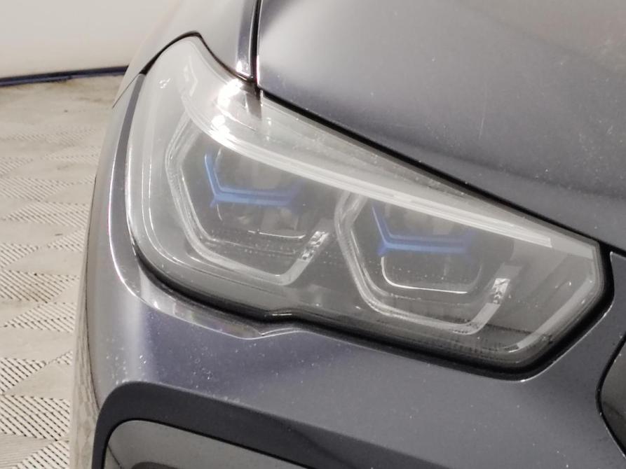 BMW X6 III (G06) Москва  - изображение 17