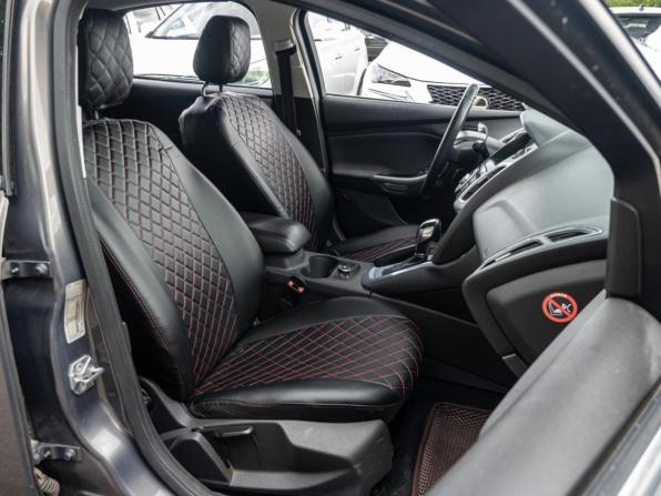 Ford Focus III с пробегом 2012 года, цена 900 000 рублей, 147145 км, хэтчбек, Автокод Объявления