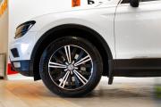 Volkswagen Tiguan II Москва  - изображение 73