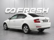 Skoda Octavia III (A7) Воронеж  - изображение 20