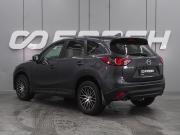 Mazda CX-5 I Рестайлинг Воронеж  - изображение 21