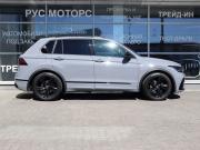 Volkswagen Tiguan II Рестайлинг Калининград  - изображение 24