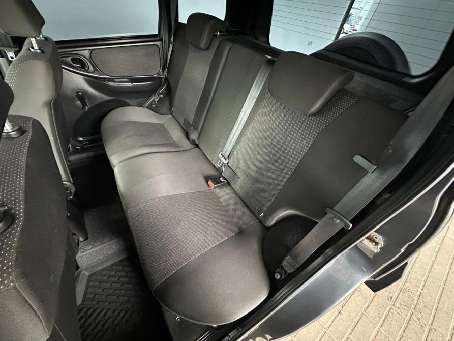 Lada (ВАЗ) Niva Travel I Тамбов  - изображение 12