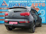 Kia Sportage III Рестайлинг Набережные Челны  - изображение 25