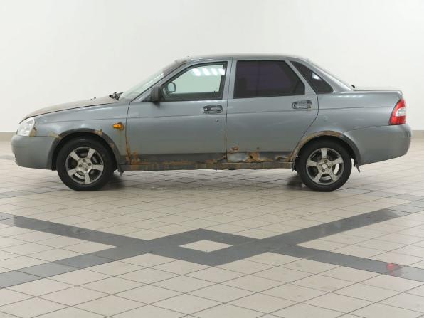 Lada (ВАЗ) Priora I с пробегом 2011 года, цена 101 000 рублей, 240500 км, седан, Автокод Объявления
