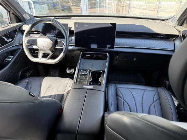Chery Tiggo 9 I с пробегом 2024 года, цена 3 265 000 рублей, 45901 км, внедорожник, Автокод Объявления