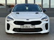 Kia Stinger I Волгоград  - изображение 50