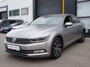 Volkswagen Passat B8 Москва  - изображение 18