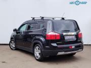 Chevrolet Orlando I Москва  - изображение 20