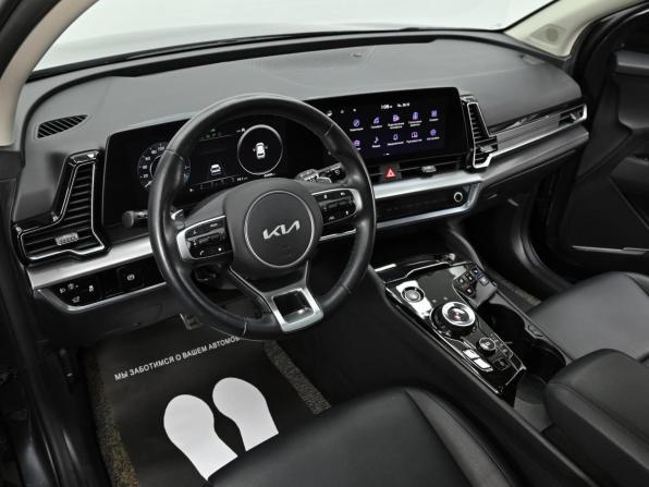 Kia Sportage V с пробегом 2021 года, цена 2 599 000 рублей, 63000 км, внедорожник, Автокод Объявления