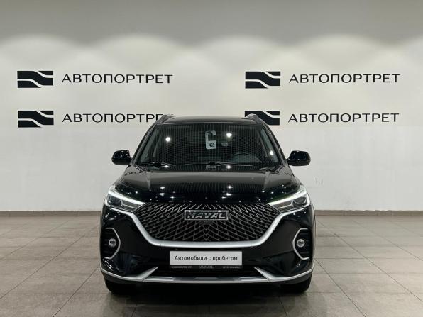 Haval M6 II с пробегом 2023 года, цена 1 729 000 рублей, 23371 км, внедорожник, Автокод Объявления