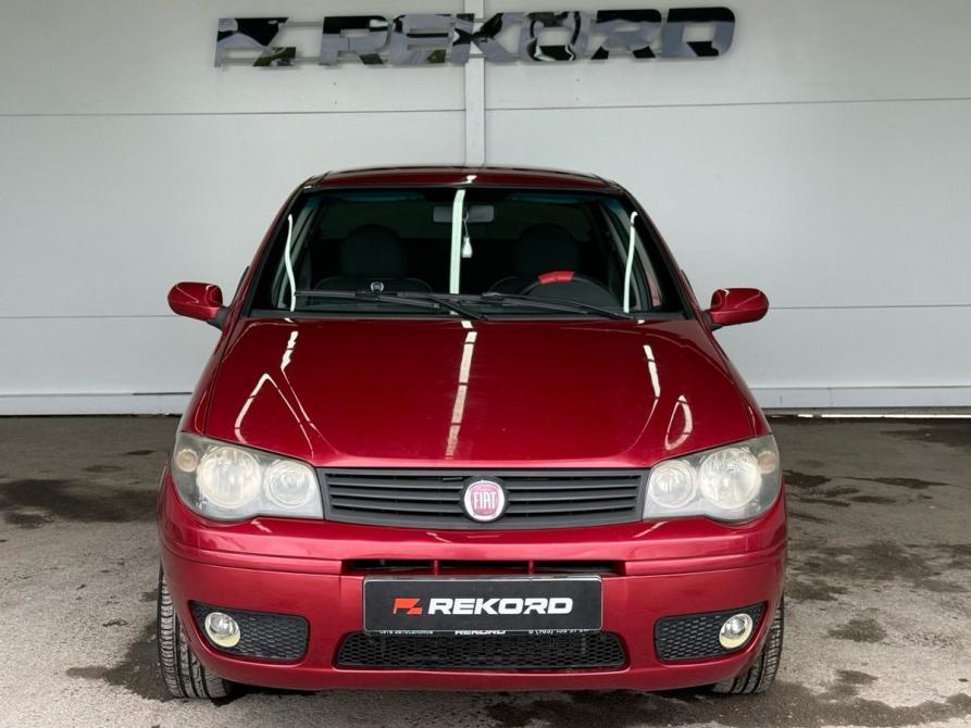 Fiat Albea I Рестайлинг Уфа  - изображение 5