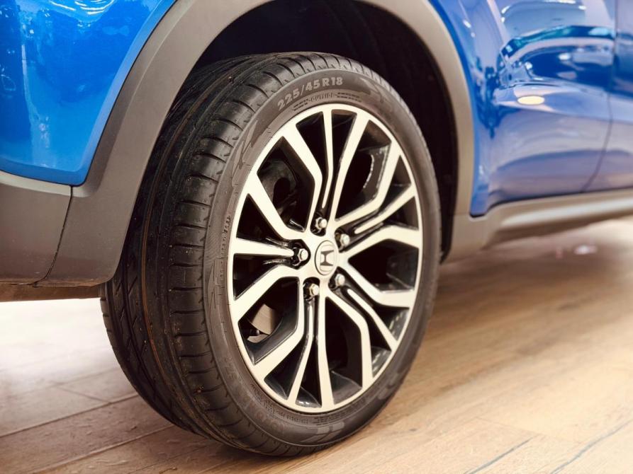 Honda HR-V II Уфа  - изображение 8