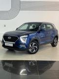 Hyundai Creta II Москва  - изображение 26
