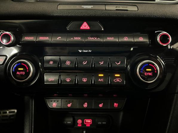 Kia Sportage IV с пробегом 2016 года, цена 1 760 000 рублей, 173000 км, внедорожник, Автокод Объявления