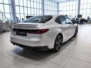 Toyota Camry IX (XV80) China Market Казань  - изображение 28