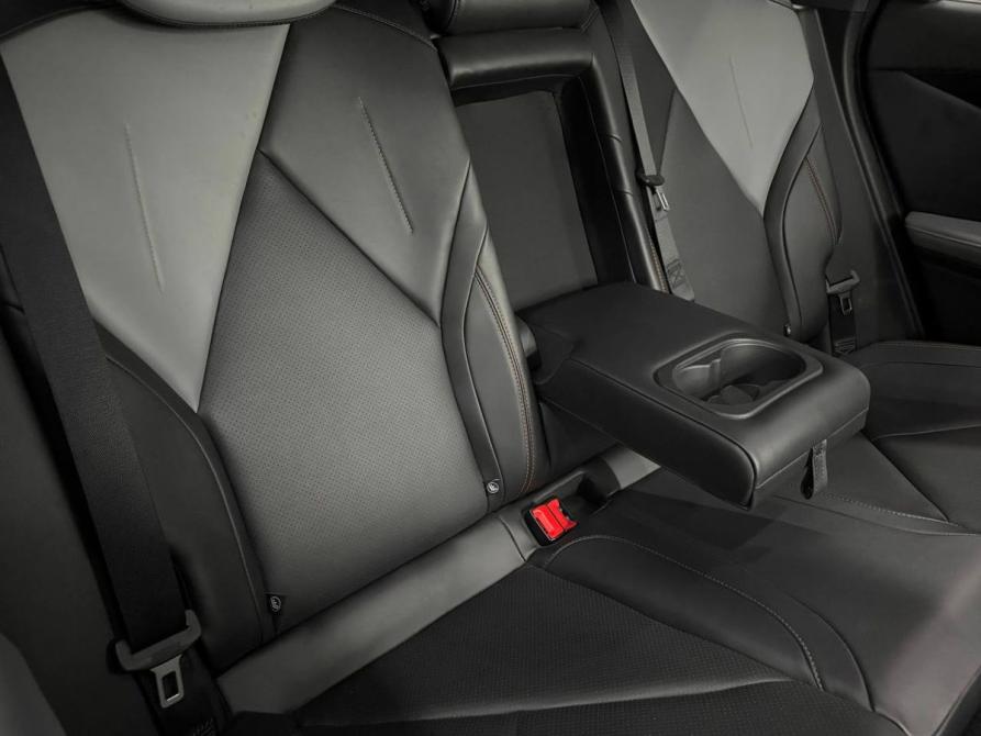 Changan UNI-V I Ростов-на-Дону  - изображение 16
