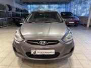 Hyundai Solaris I Челябинск  - изображение 16