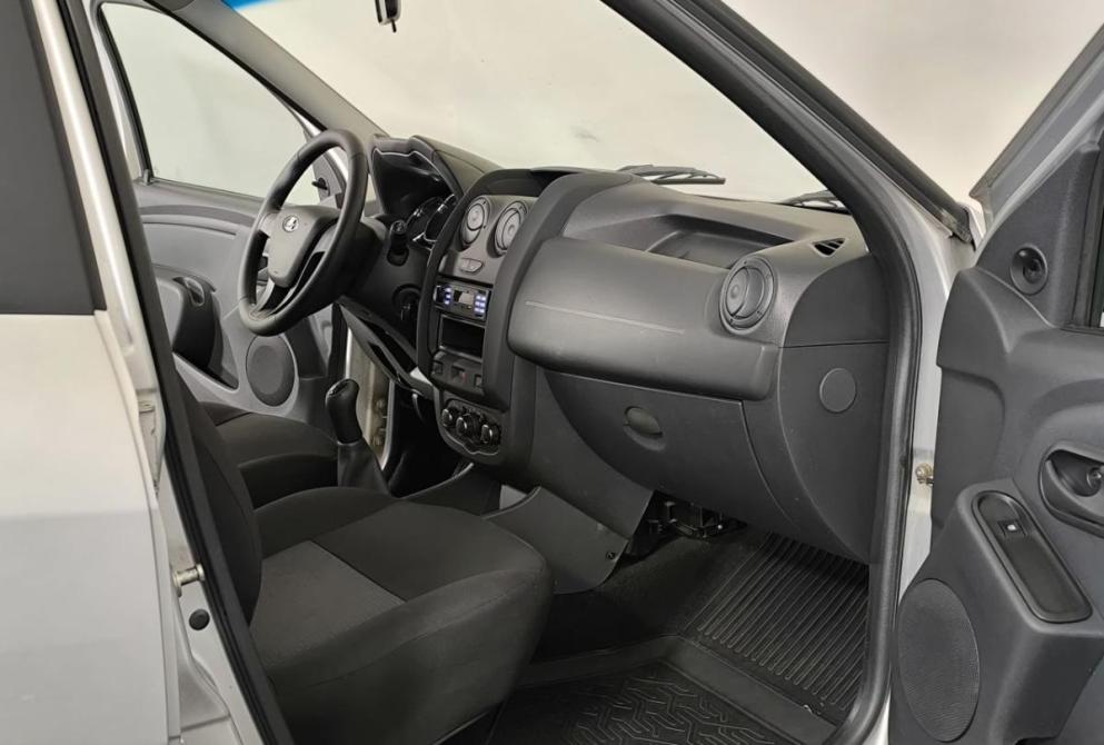 Lada (ВАЗ) Largus I Рестайлинг Нижний Новгород  - изображение 9