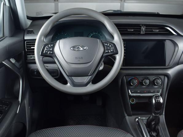 Chery Tiggo 3 I с пробегом 2019 года, цена 1 099 999 рублей, 52458 км, внедорожник, Автокод Объявления