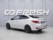 Hyundai Solaris I Рестайлинг Ростов-на-Дону  - изображение 18
