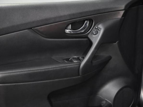 Nissan X-Trail III Рестайлинг с пробегом 2019 года, цена 1 819 000 рублей, 179265 км, внедорожник, Автокод Объявления