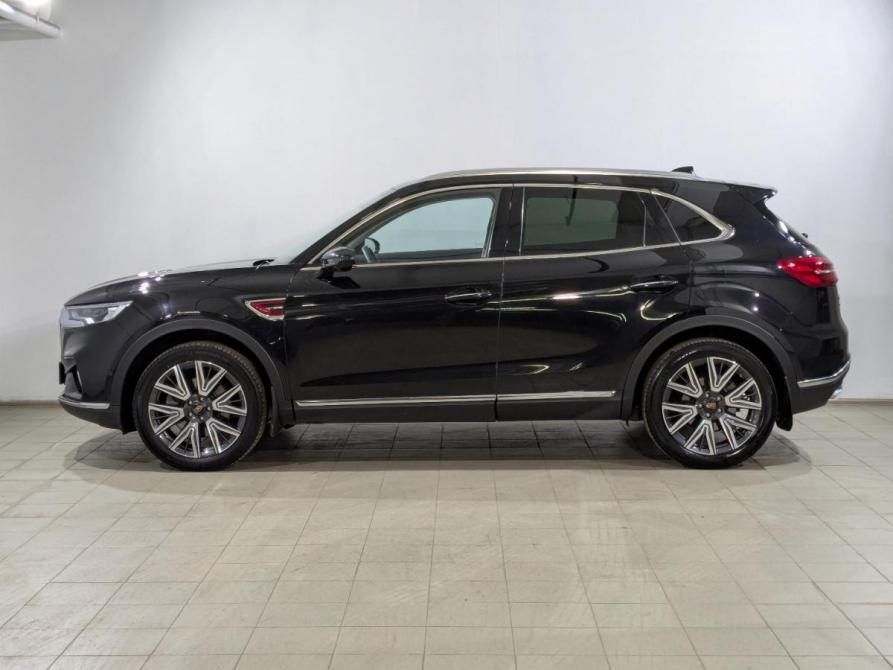 Hongqi HS5 I Химки  - изображение 7