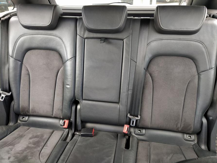Audi Q5 I (8R) Рестайлинг Екатеринбург  - изображение 29
