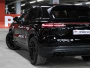 Porsche Cayenne III Москва  - изображение 57