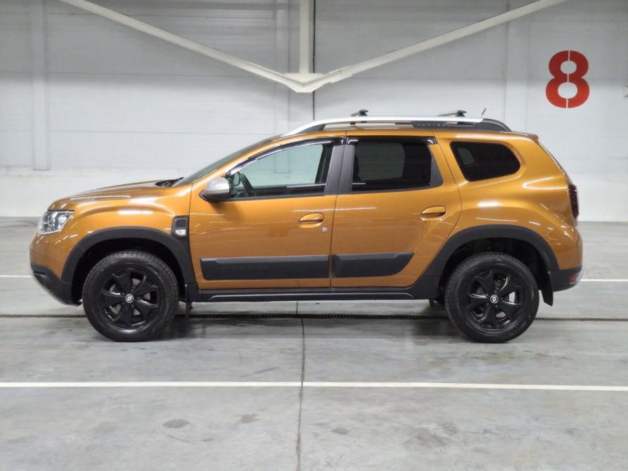 Renault Duster II Казань  - изображение 10