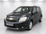Chevrolet Orlando I Москва  - изображение 17