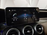 Mercedes-Benz GLC I (X253) Рестайлинг Москва  - изображение 43