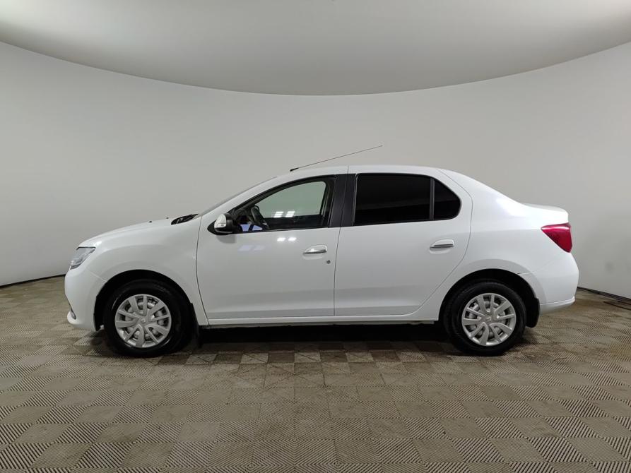 Renault Logan II Уфа  - изображение 10