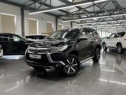Mitsubishi Pajero Sport III Тверь  - изображение 27
