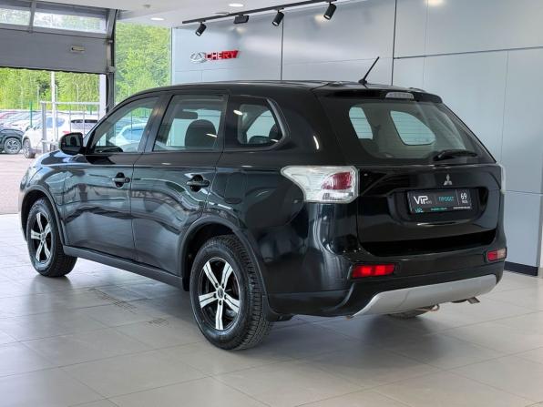 Mitsubishi Outlander III с пробегом 2014 года, цена 1 287 000 рублей, 180040 км, внедорожник, Автокод Объявления