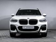 BMW X3 III (G01) Москва  - изображение 23