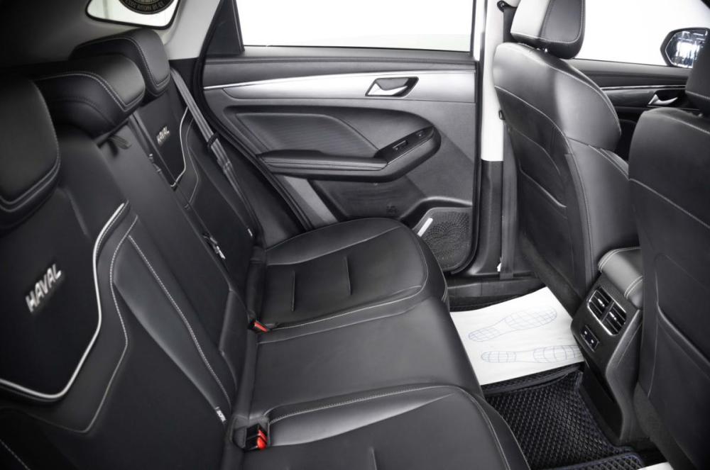 Haval Jolion I Пермь  - изображение 12
