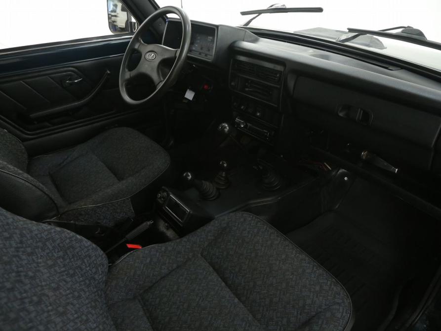 Lada (ВАЗ) 2121 (4x4) I Рестайлинг Иваново  - изображение 9