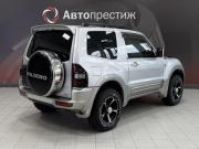 Mitsubishi Pajero III Сургут  - изображение 17