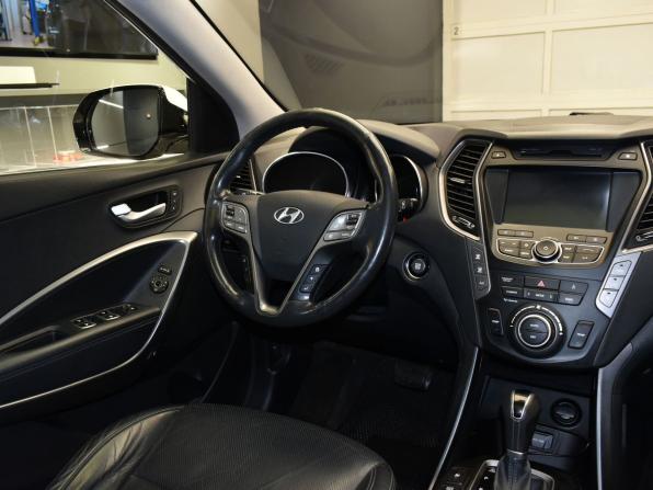 Hyundai Santa Fe III с пробегом 2015 года, цена 2 090 000 рублей, 246997 км, внедорожник, Автокод Объявления