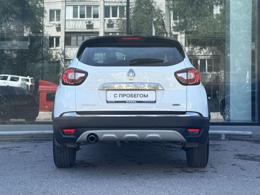 Renault Kaptur I Самара  - изображение 6