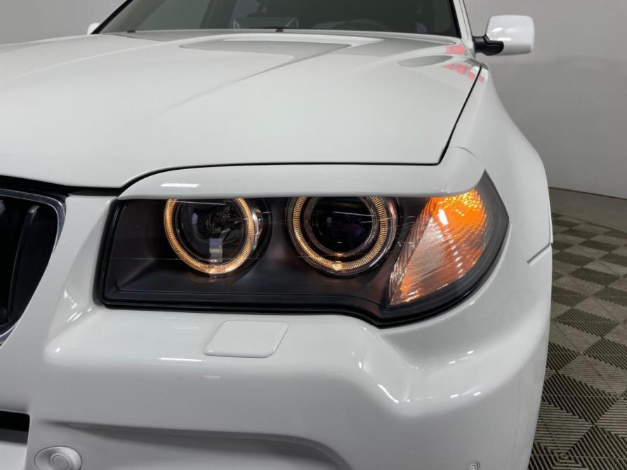 BMW X3 I (E83) Рестайлинг Воронеж  - изображение 7