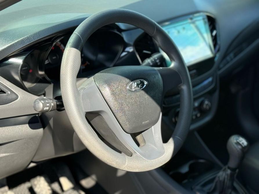 Lada (ВАЗ) Vesta I Стройкерамика  - изображение 15