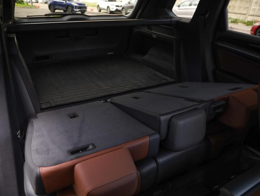 Volkswagen Touareg III Санкт-Петербург  - изображение 29