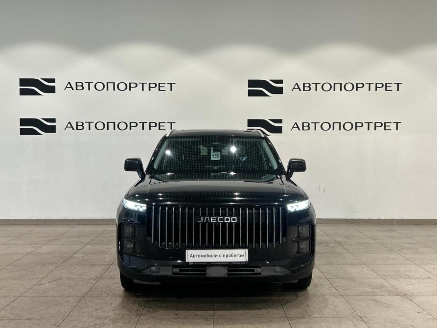 Jaecoo J7 I Санкт-Петербург  - изображение 10
