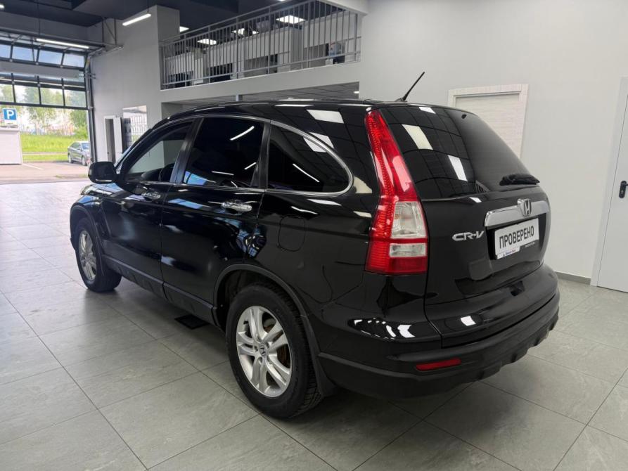 Honda CR-V III Рестайлинг Казань  - изображение 5