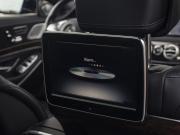 Mercedes-Benz S-Класс VI (W222 C217) Москва  - изображение 59