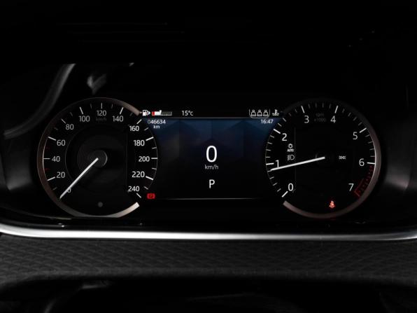 Land Rover Range Rover Evoque II с пробегом 2021 года, цена 3 999 000 рублей, 46633 км, внедорожник, Автокод Объявления