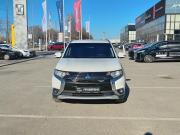 Mitsubishi Outlander III Рестайлинг 2 Чебоксары  - изображение 24