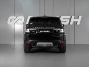 Land Rover Range Rover Sport II Минеральные Воды  - изображение 25